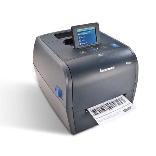 Intermec PC43d / PC43t Barkod Yazıcı