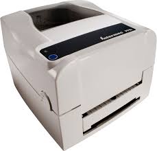 Intermec PF8 Barkod Yazıcı