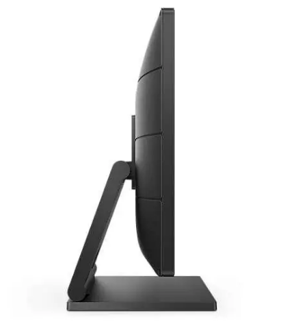 Philips 23.8 inch 242B9T 5ms Hdmi Dp Usb3 Dokunmatik Monitor 