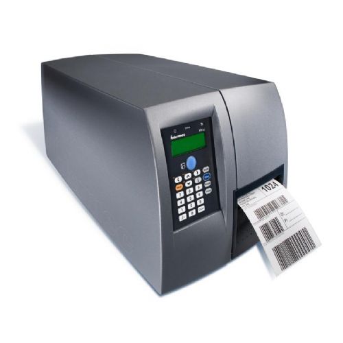 Intermec PM4i Barkod Yazıcı