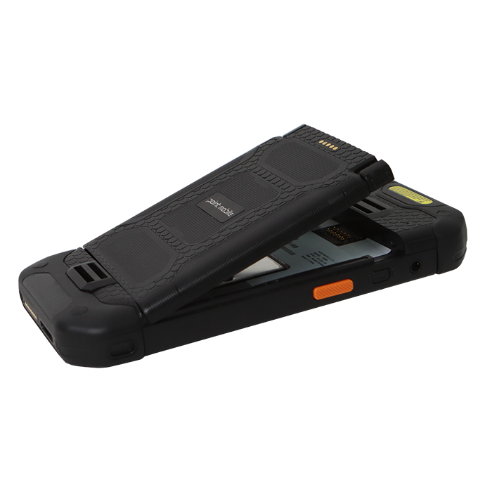 Point Mobile PM86 Android El Terminali