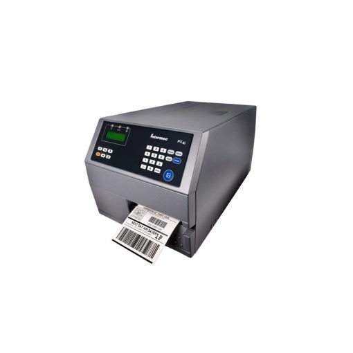 Intermec PX4i Barkod Yazıcı
