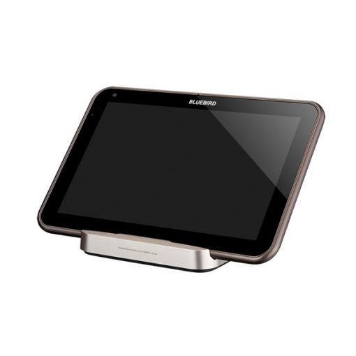 Bluebird RT104 10″ Endüstriyel Rugged Tablet
