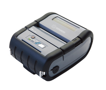 Sewoo LK-P30II Mobil Barkod Yazıcı