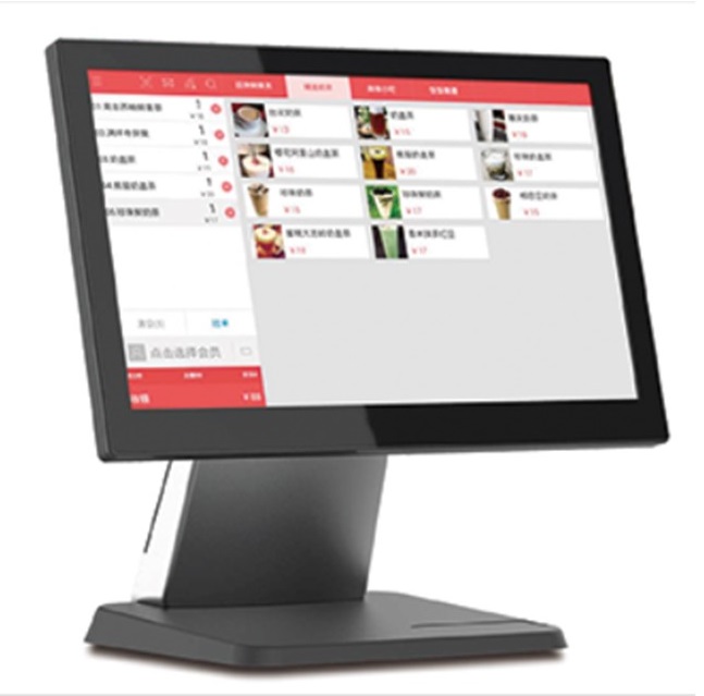 Spenta SP-156 15.6 Dokunmatik PC 