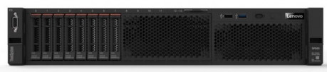 LENOVO ThinkSystem SR590 Rack Server 
