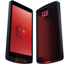 Sunmi M2 Android El Terminali