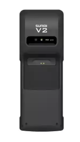 Sunmi V2 Mobil Android POS