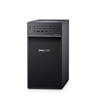 DELL EMC PowerEdge T40 Tower Sunucu