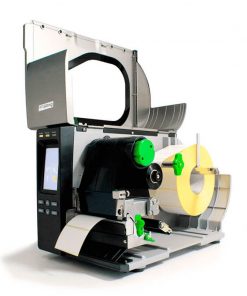 TSC 2410 MT Endustriyel Barkod Yazıcı