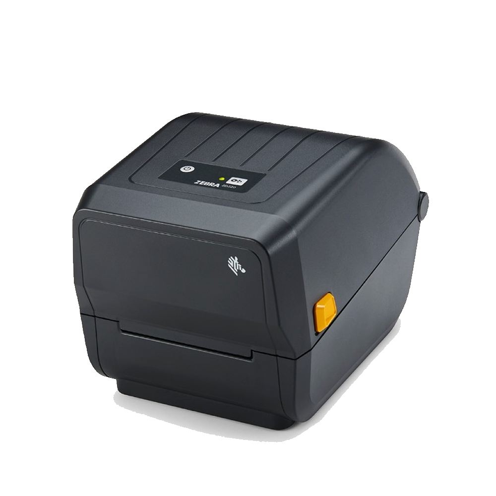 ZEBRA ZD230T 203DPI TERMAL TRANSFER USB+ETHERNET BARKOD YAZICI