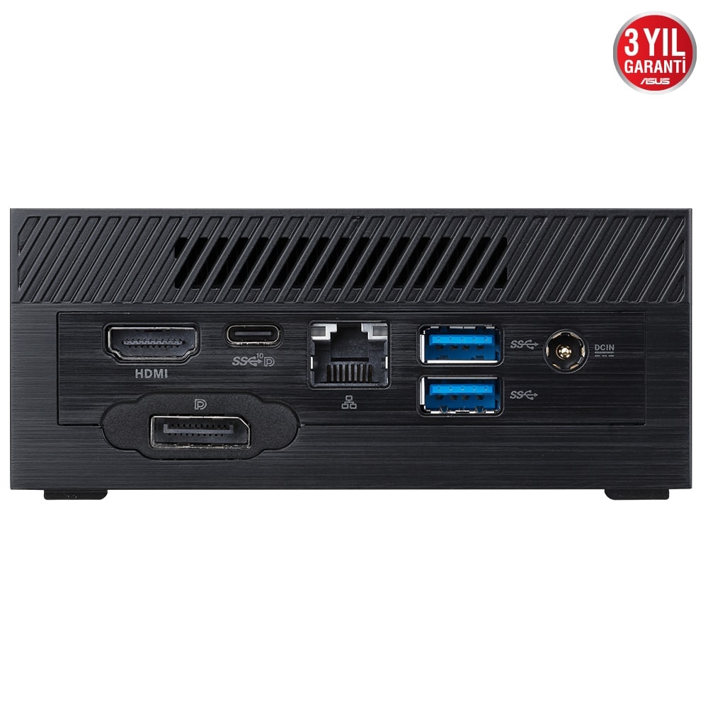 ASUS Mini PC PN51-S1