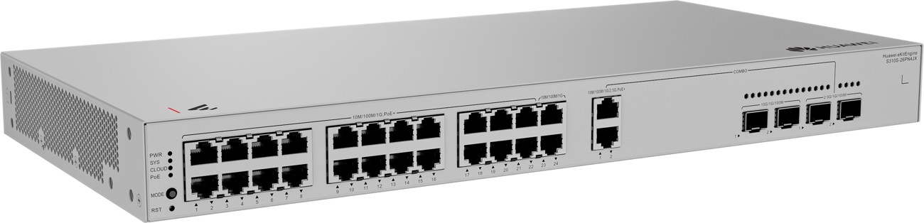Huawei eKitEngine S310S Switch
