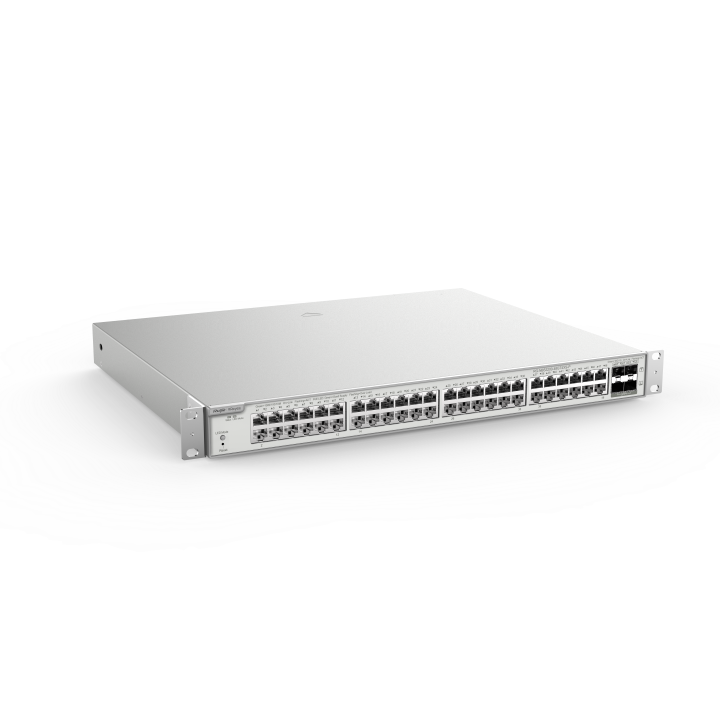 Ruijie RG-NBS3200 series Gigabit Layer 2 Managed Switch