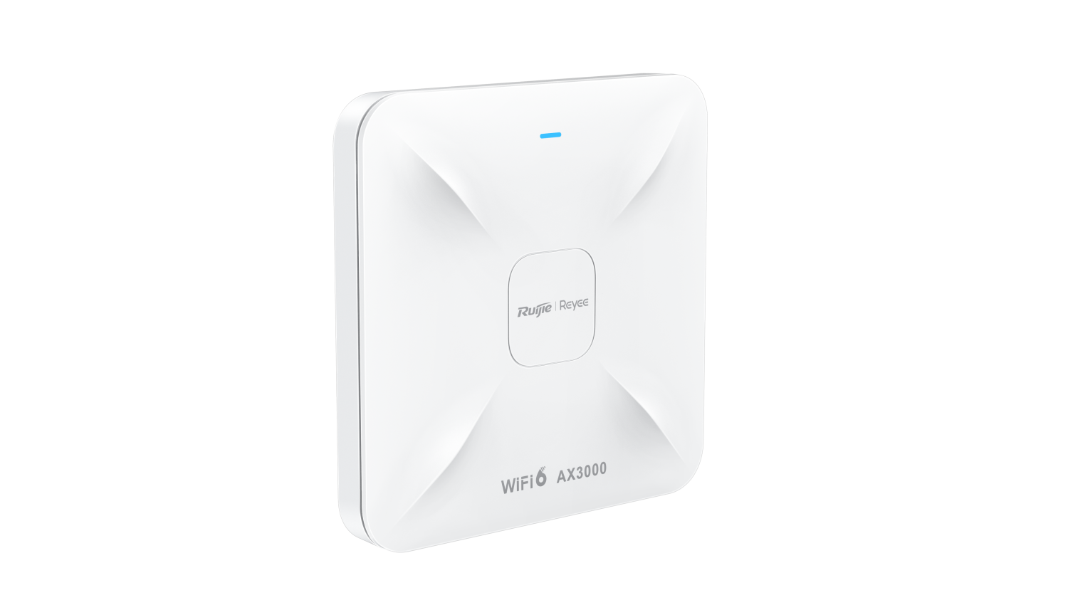 RUIJIE REYEE RG-RAP2260 AX3000 WIFI6 ACCESS POINT
