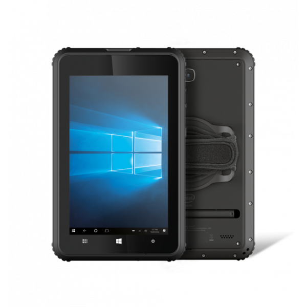 Newland NQuire 800 III Opah Windows Endüstriyel Tablet