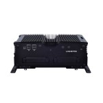 Lanner LVC-5770-7D Fansız Araç İçi NVR