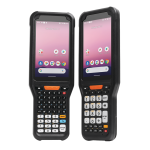 Point Mobile PM351 Android El Terminali