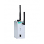 MOXA  Industrial wireless AP/client AWK-1131A 