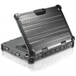 Getac X500 Tam Dayanıklı Notebook