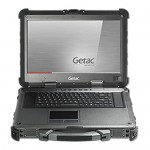 Getac X500 Tam Dayanıklı Notebook