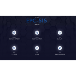 E-Life EPC-515 Panel PC