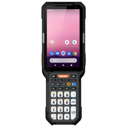 Point Mobile PM451 4.3 ” Android El Terminali