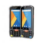 Point Mobile PM66 Android El Terminali