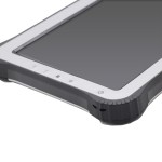 EagleTech ET10 Dayanıklı Endüstriyel Tablet