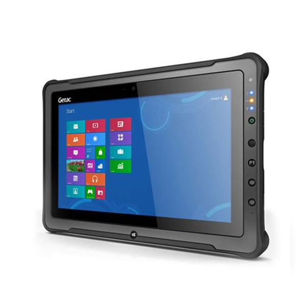 Getac F110 Tam Dayanıklı Tablet PC