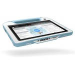 Getac RX10H Tam Dayanıklı Medikal Tablet PC