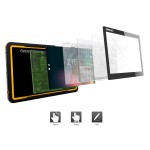 Getac ZX70 Tam Dayanıklı Android Tablet PC