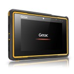 Getac Z710 Tam Dayanıklı Android Tablet PC